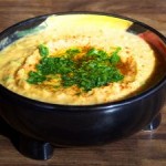 Hummus