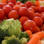 veggies