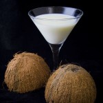 Coconut Milk