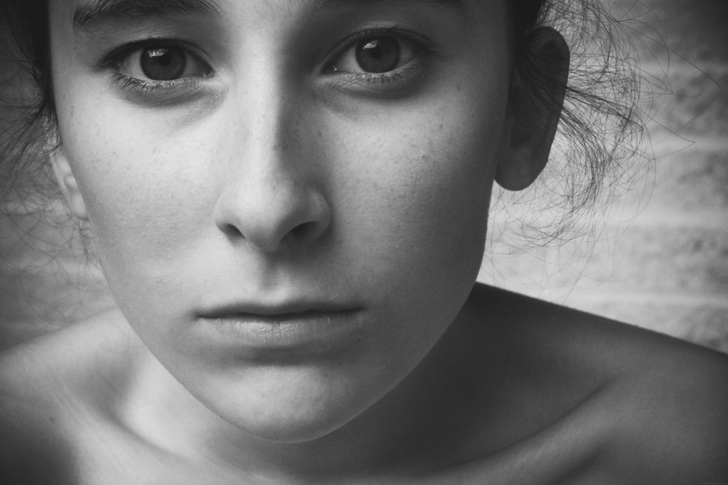 Teens Skin