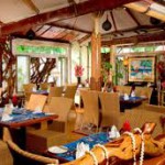 Mama's Fish house