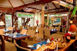Mama's Fish house