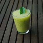 Mint Smoothie