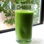 Banana Smoothie