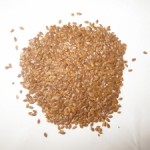 Canary Seeds, Flax seeds