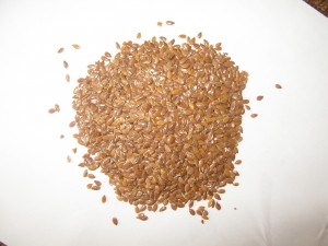 Canary Seeds, Flax seeds