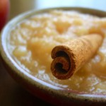 Apple Sauce