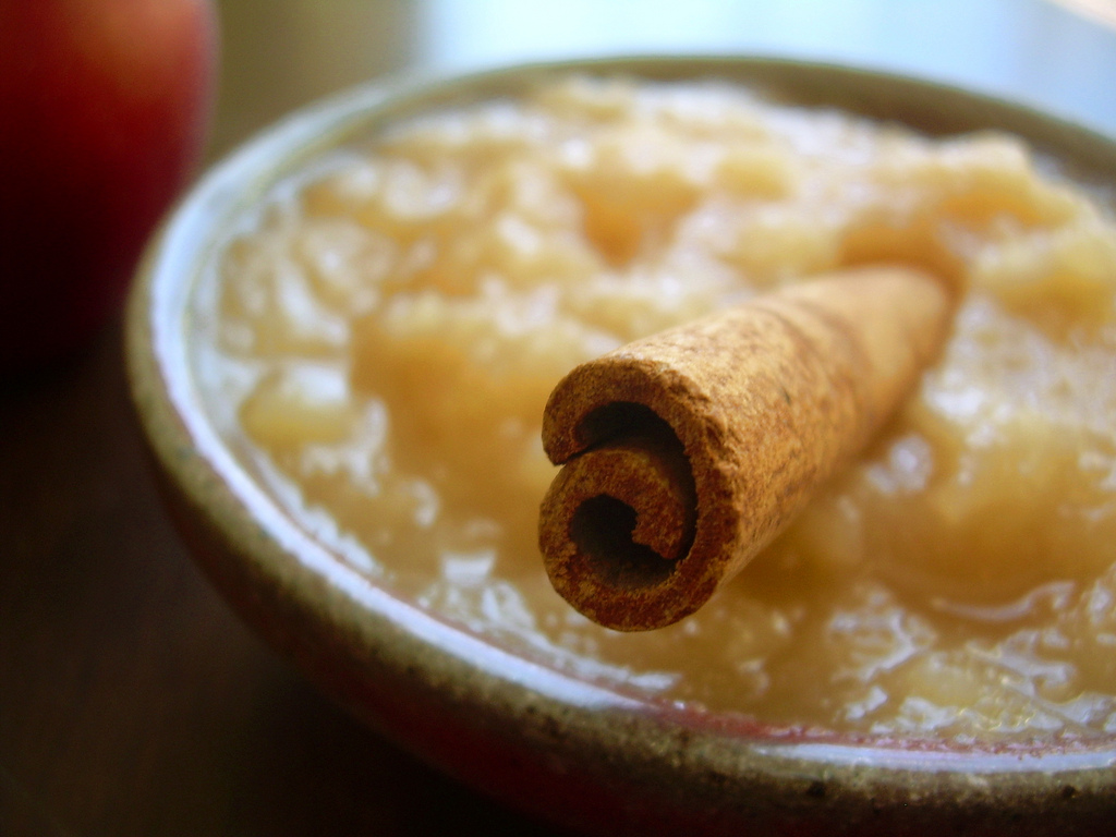 Apple Sauce