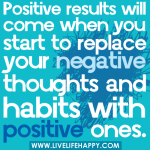 positive