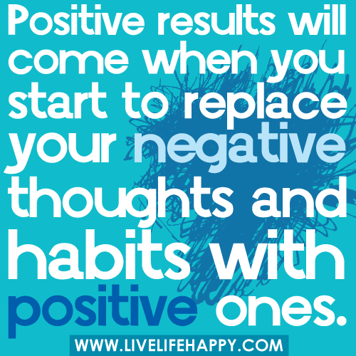positive